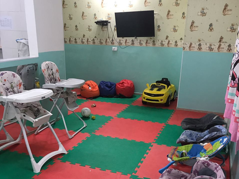 Galeria Escola Castelo Encantado