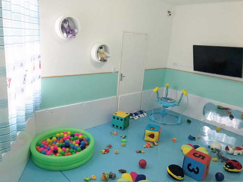 Galeria Escola Castelo Encantado