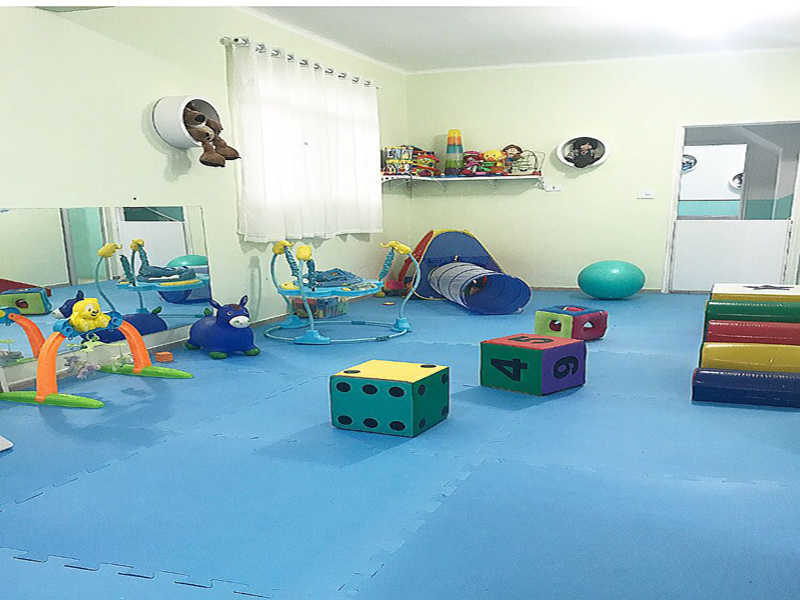 Galeria Escola Castelo Encantado